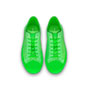 Louis Vuitton Tattoo Sneaker in Green 1A8KAU - thumb-2