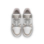 Louis Vuitton Trainer Sneaker in Grey 1A8KBA - thumb-2