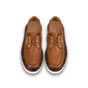 LV Cosy Boat Shoe in Brown 1A8KG2 - thumb-2