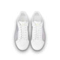 Louis Vuitton Luxembourg Sneaker in White 1A8MAJ - thumb-2