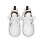 Game On LV Archlight Sneaker in White 1A8MRP - thumb-2