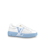 Louis Vuitton Time Out Sneaker in Blue 1A8MZB