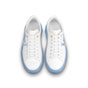 Louis Vuitton Time Out Sneaker in Blue 1A8MZB - thumb-2