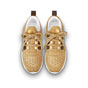 Louis Vuitton Aftergame Sneaker in Gold 1A8NDN - thumb-2