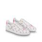 Louis Vuitton Frontrow Sneaker in Rose 1A8NX5 - thumb-3