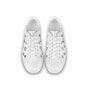 Louis Vuitton Luxembourg Sneaker in White 1A8PTP - thumb-2