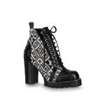 Louis Vuitton Star Trail Ankle Boot 8Cm 1A8UOE