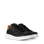 Louis Vuitton Beverly Hills Sneaker in Black 1A8V43