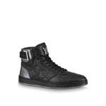 Louis Vuitton Rivoli Sneaker Boot 1A8V7S