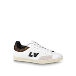 Louis Vuitton Luxembourg Sneaker 1A8XXO