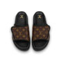 Louis Vuitton Miami Mule 1A8YGD - thumb-2