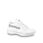 Louis Vuitton Squad Sneaker 1A941X