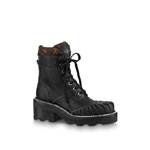 Louis Vuitton Beaubourg Ankle Boot 1A94N6
