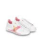 Louis Vuitton Time Out Sneaker 1A95BO - thumb-2
