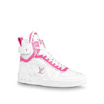Louis Vuitton Boombox Sneaker Boot 1A95MH