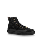Louis Vuitton Stellar Sneaker Boot 1A95VP