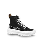 Louis Vuitton Squad Sneaker Boot 1A96EW