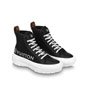 Louis Vuitton Squad Sneaker Boot 1A96EW - thumb-2