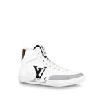 Louis Vuitton Charlie Sneaker Boot 1A9JMT