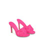 Louis Vuitton Revival Mule in Pink 1A9PKD - thumb-2