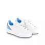 Louis Vuitton Time Out Sneaker in Blue 1A9Q0O - thumb-2