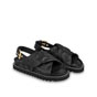 Louis Vuitton Paseo Flat Comfort Sandal 1A9RDV - thumb-2
