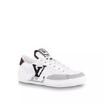 Louis Vuitton Charlie Sneaker in Brown 1A9RWM
