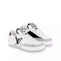 Louis Vuitton Charlie Sneaker in Brown 1A9RWM - thumb-2