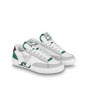 Louis Vuitton Charlie Sneaker in Green 1A9S3Q - thumb-2