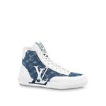 Louis Vuitton Charlie Sneaker Boot 1AA47H