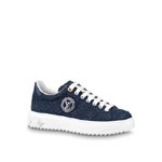 Louis Vuitton Time Out Sneaker 1AADMG