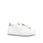 Louis Vuitton Time Out Sneaker 1AADNC
