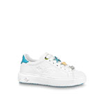 Louis Vuitton Time Out Sneaker 1AADNS