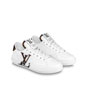 Louis Vuitton Charlie Sneaker 1AADP4 - thumb-2