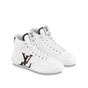 Louis Vuitton Charlie Sneaker Boot 1AADR5 - thumb-2