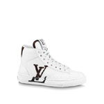 Louis Vuitton Charlie Sneaker Boot 1AADRC