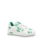 Louis Vuitton Trainer Sneaker 1AAGXF