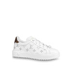 Louis Vuitton Time Out Sneaker 1AAJTY