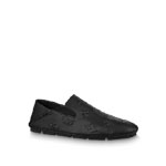 LV Driver Open Back Moccasin 1AAN9D