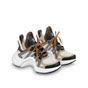 Louis Vuitton Archlight Sneaker 1AAOWZ - thumb-2