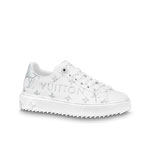 Louis Vuitton Time Out Sneaker 1AAVVA