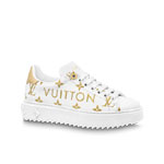 Louis Vuitton Time Out Sneaker 1AAVVQ