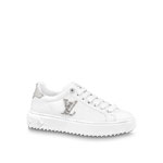 Louis Vuitton Time Out Sneaker 1AAW10