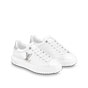 Louis Vuitton Time Out Sneaker 1AAW10 - thumb-2