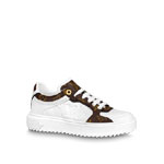 Louis Vuitton Time Out Sneaker 1AAWFT