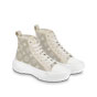 Louis Vuitton Squad Sneaker 1AB32C - thumb-2