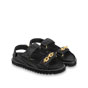 Louis Vuitton Paseo Flat Comfort Sandal 1AB3Q4 - thumb-2
