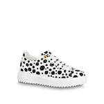 Louis Vuitton YK Time Out Sneaker 1AB9V6