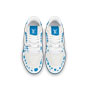 Louis Vuitton YK Trainer Sneaker 1ABD19 - thumb-2