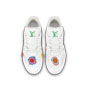 Louis Vuitton YK Trainer Sneaker 1ABD39 - thumb-2
